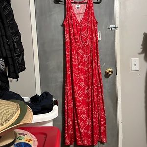 Old navy dress